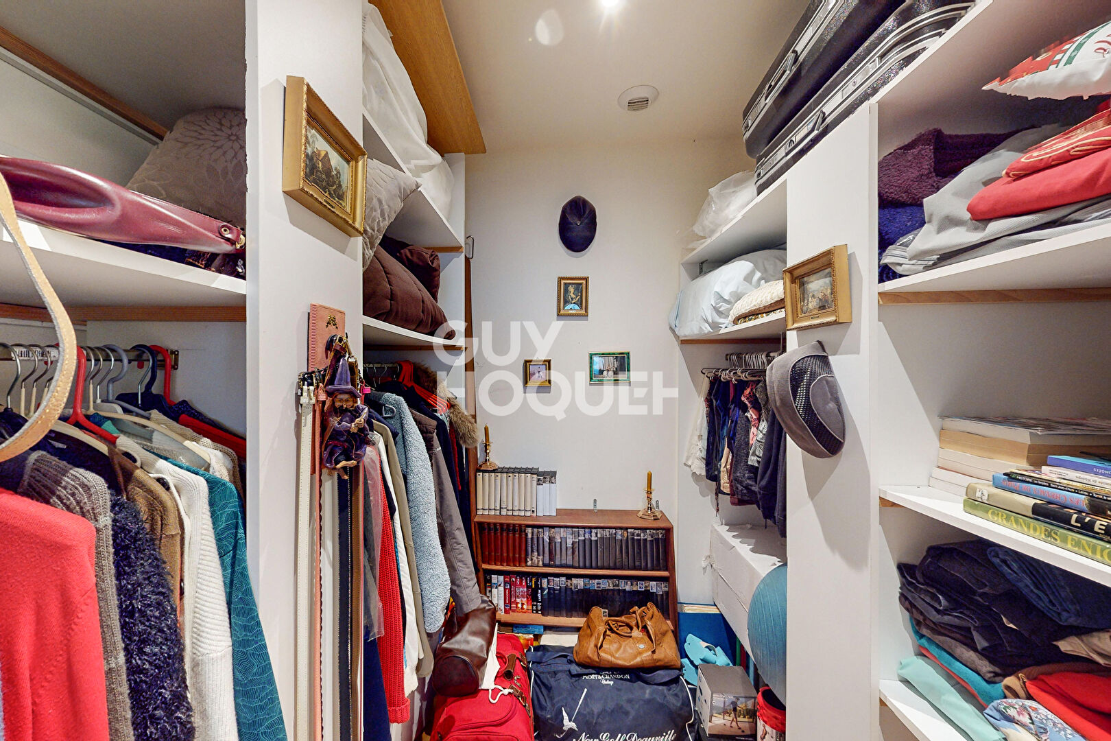 Le BARCARES Bel appartement de 80 M2 en rez-de-chaussée