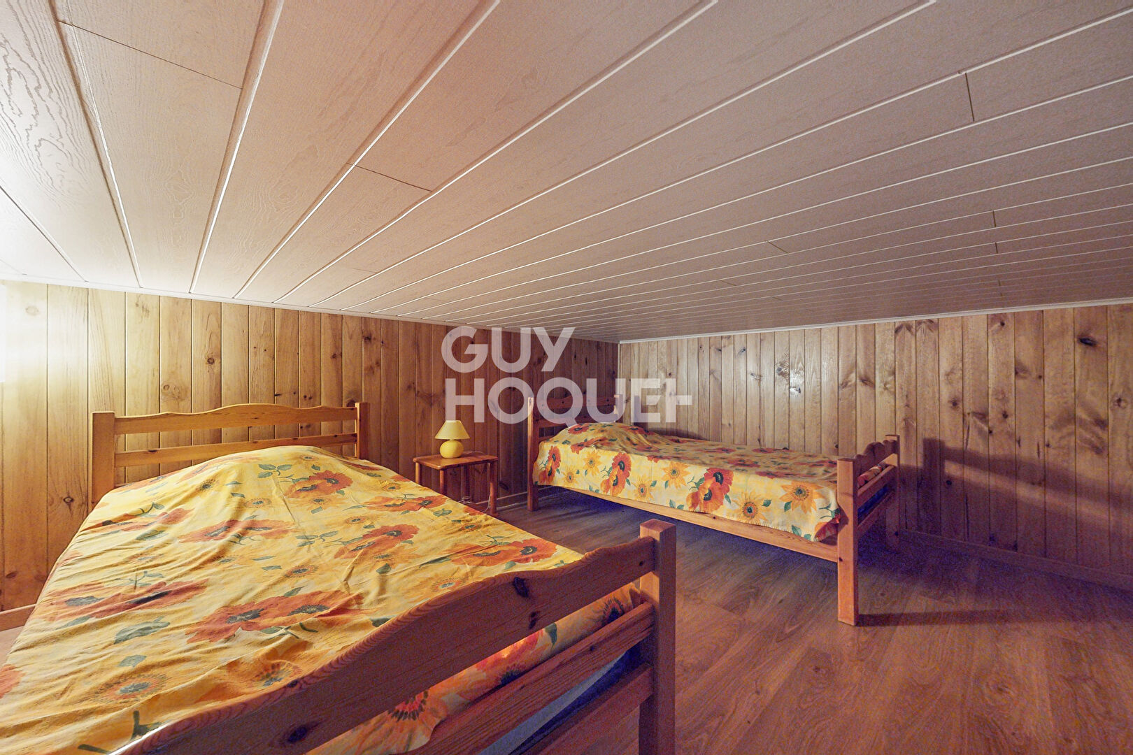 Le BARCARES Bel appartement de 80 M2 en rez-de-chaussée