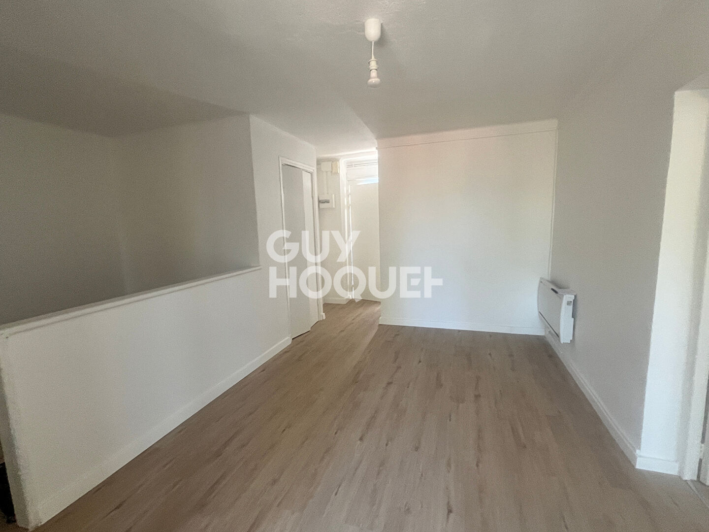 Appartement  200M DE LA MER