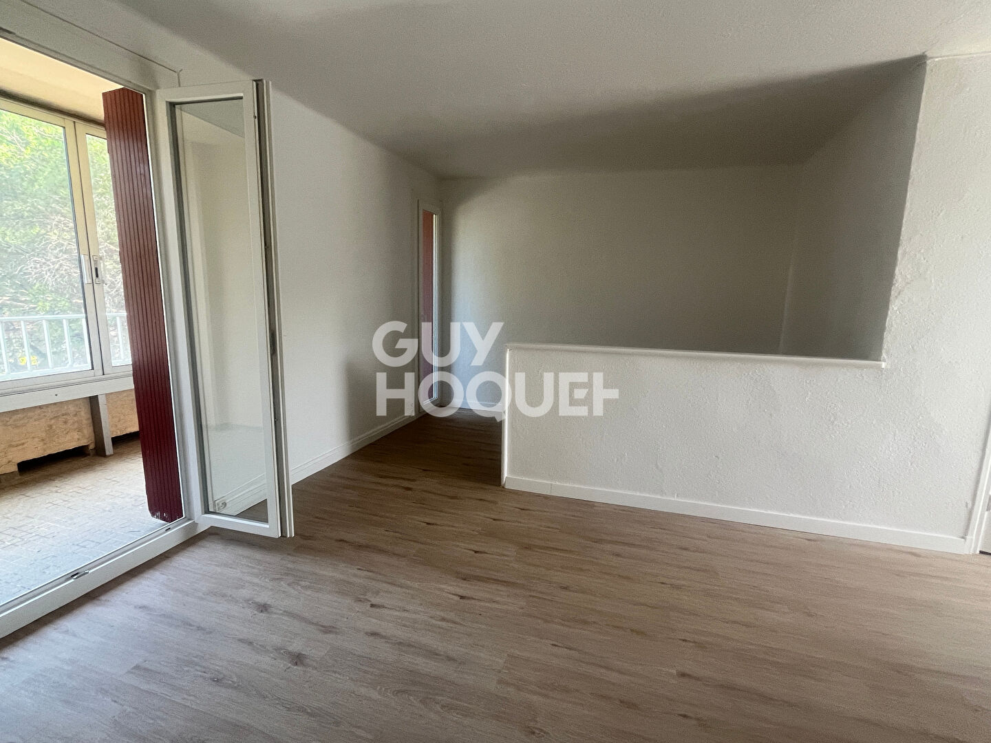 Appartement  200M DE LA MER