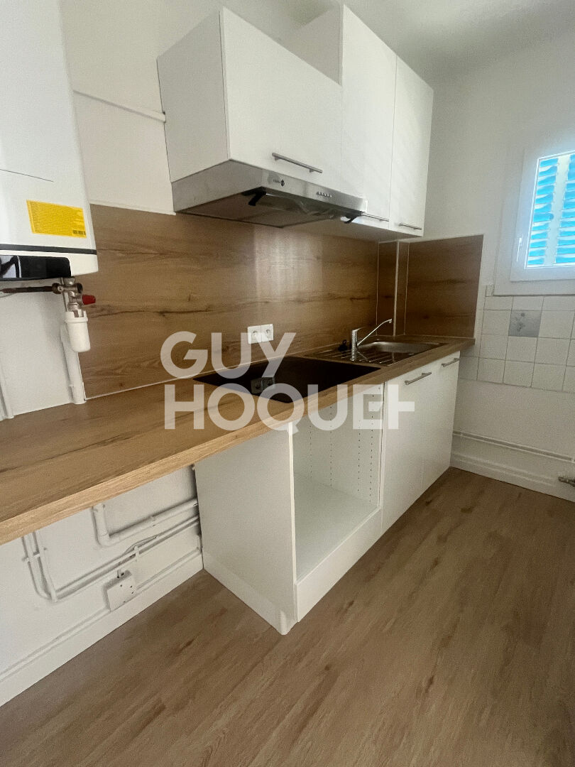 Appartement  200M DE LA MER