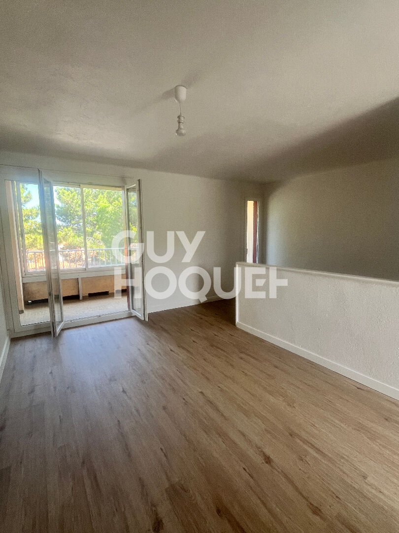 Appartement  200M DE LA MER