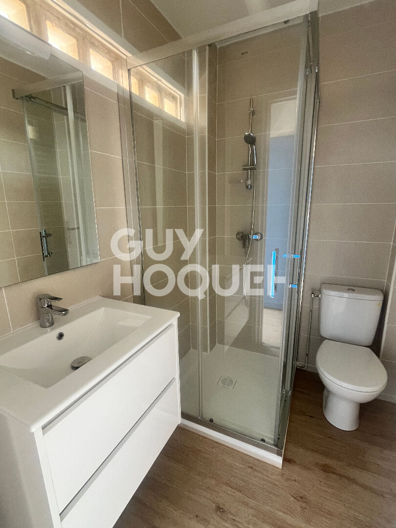 Appartement  200M DE LA MER