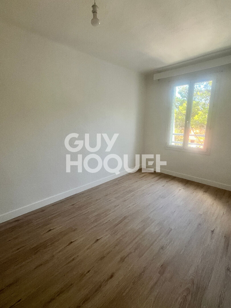 Appartement  200M DE LA MER