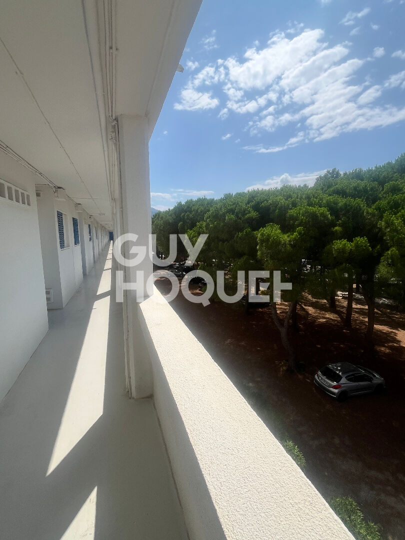 Appartement  200M DE LA MER