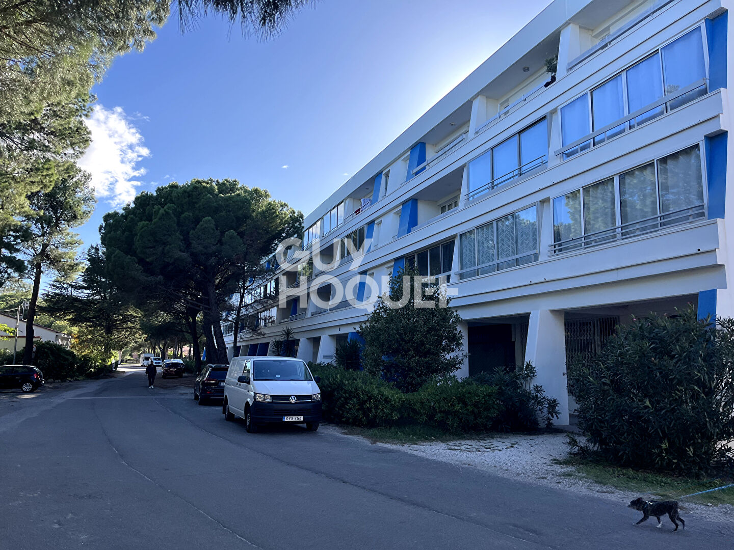 Appartement  200M DE LA MER
