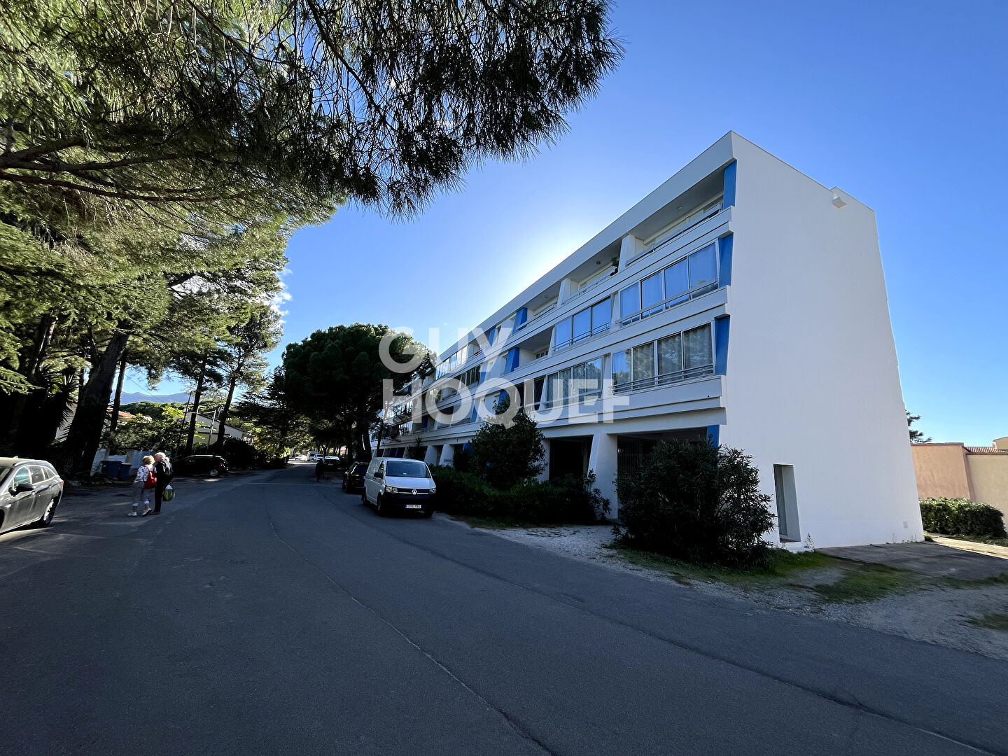 Appartement  200M DE LA MER