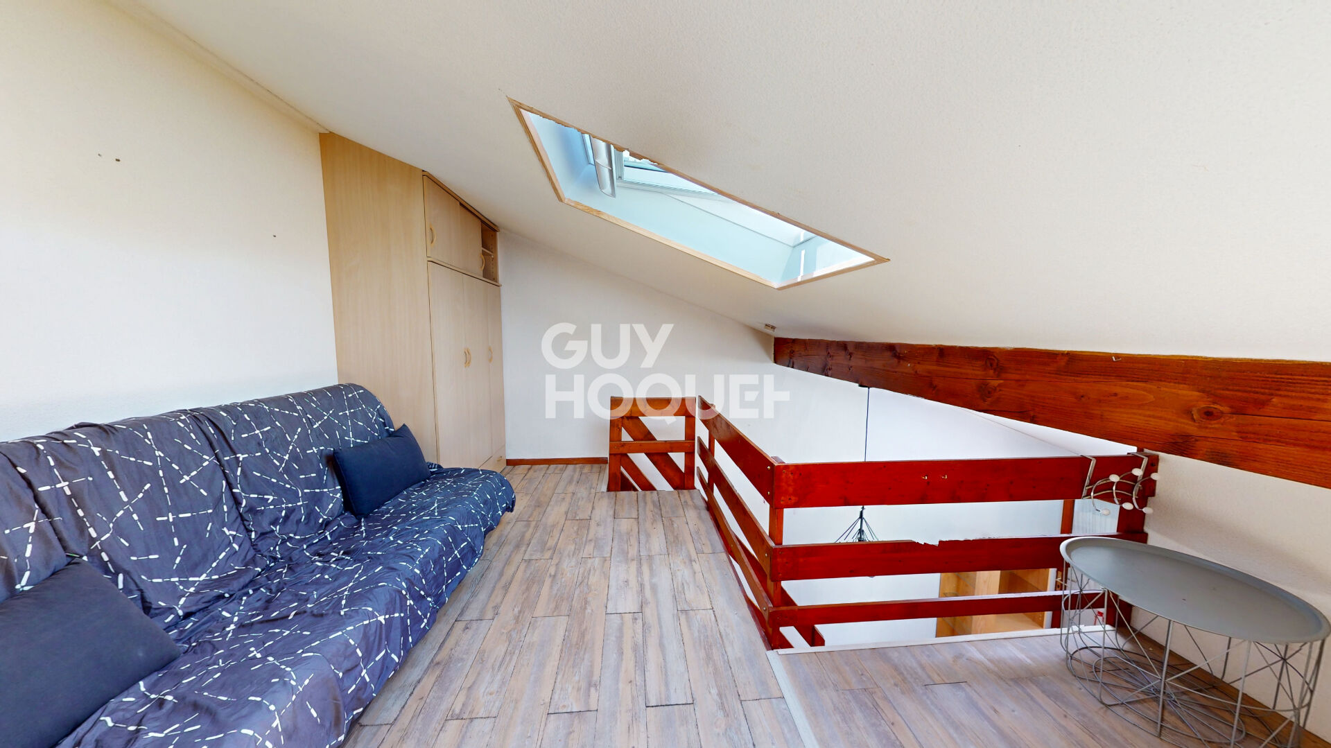 SAINTE-MARIE PLAGE Villa de 3 pièces avec parking