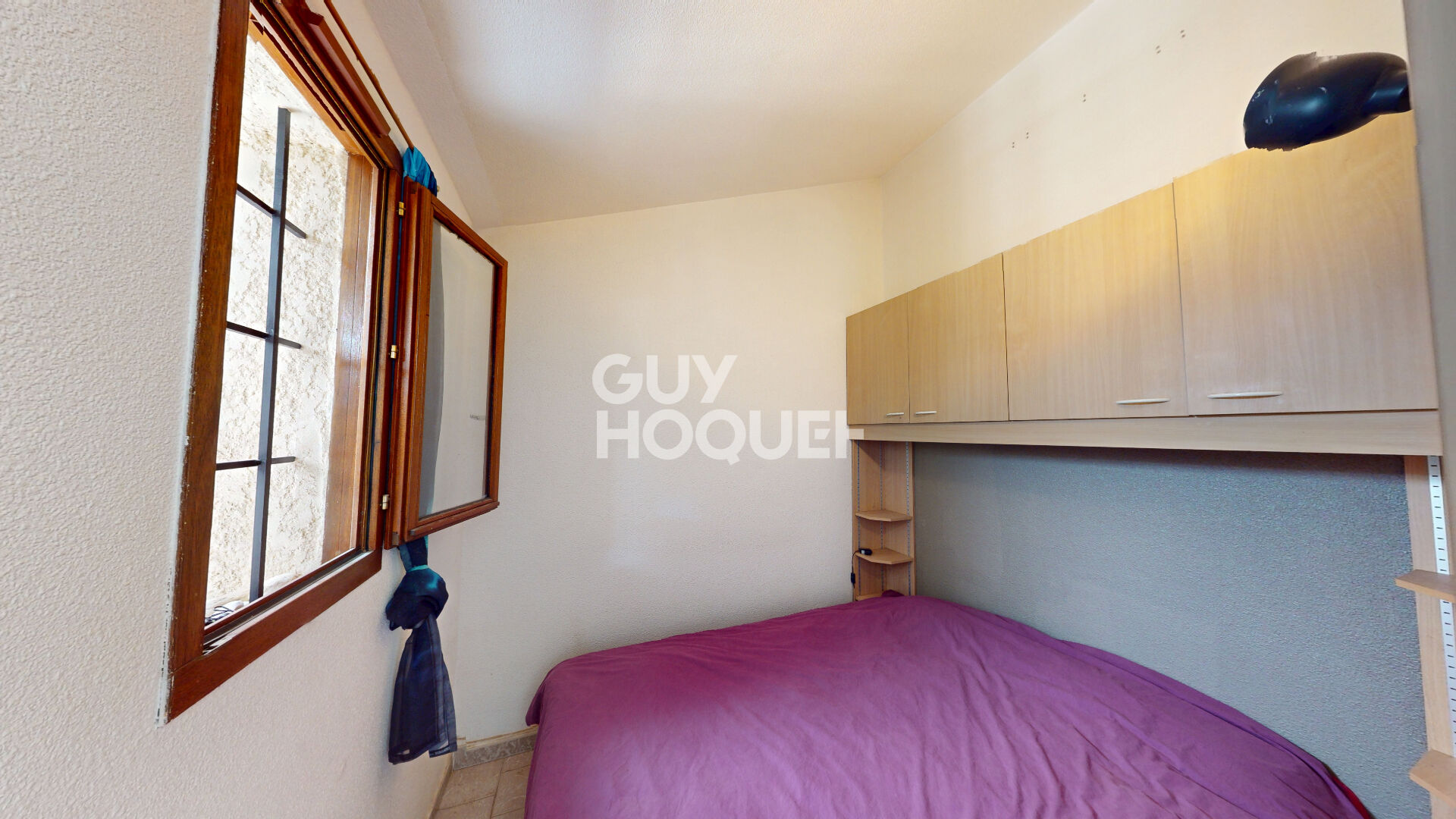 SAINTE-MARIE PLAGE Villa de 3 pièces avec parking