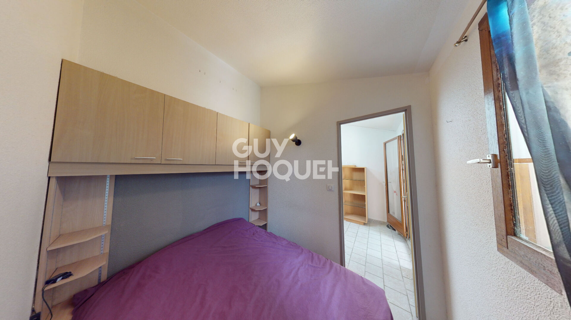 SAINTE-MARIE PLAGE Villa de 3 pièces avec parking