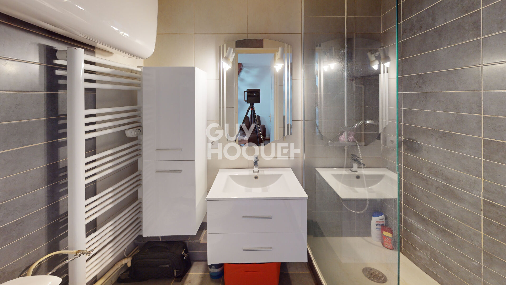 SAINTE-MARIE PLAGE Villa de 3 pièces avec parking