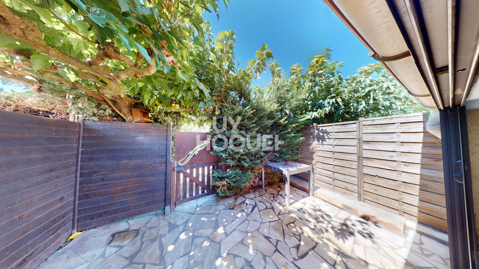 SAINTE-MARIE PLAGE Villa de 3 pièces avec parking