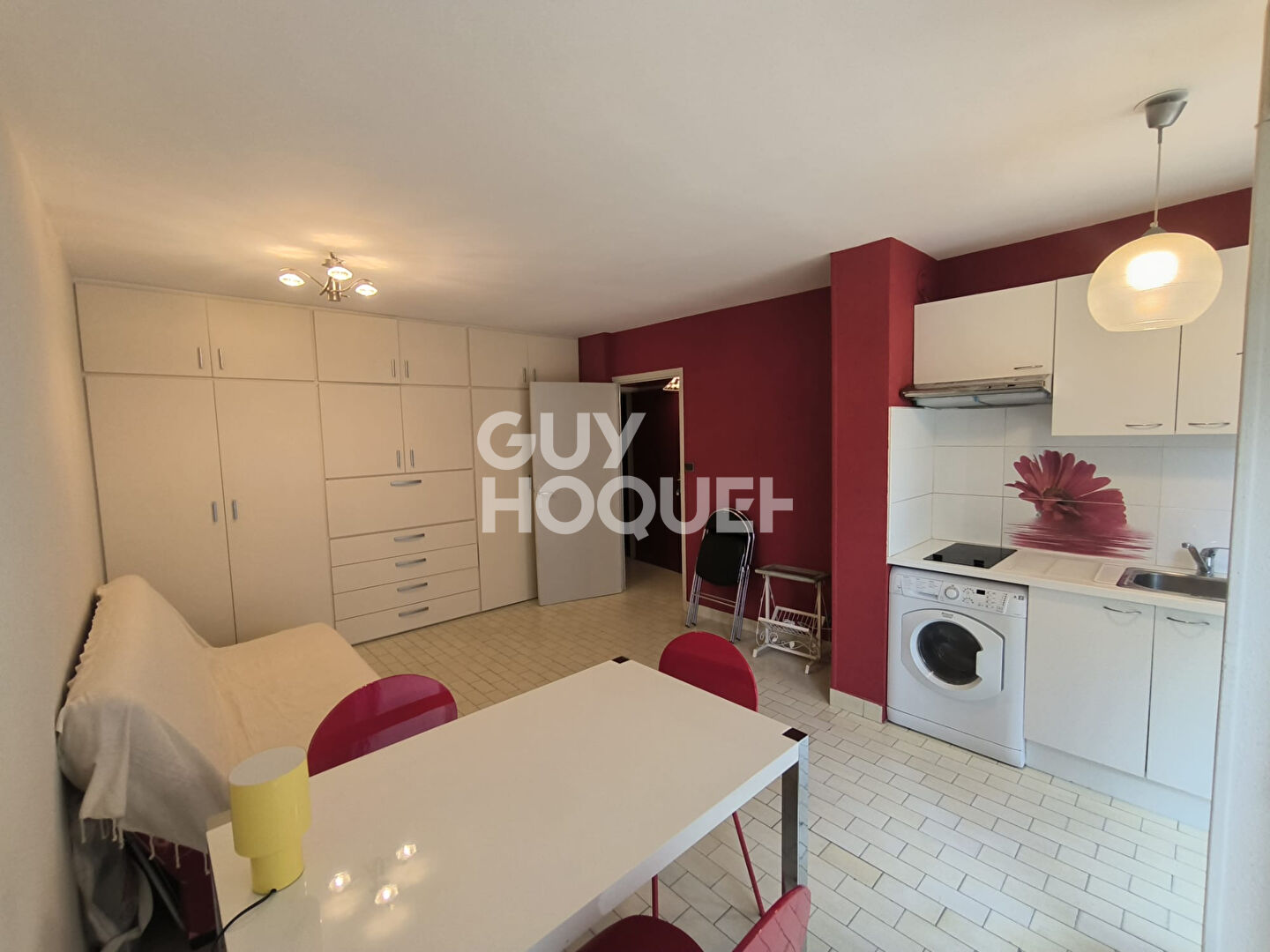 Appartement Canet, proche plage