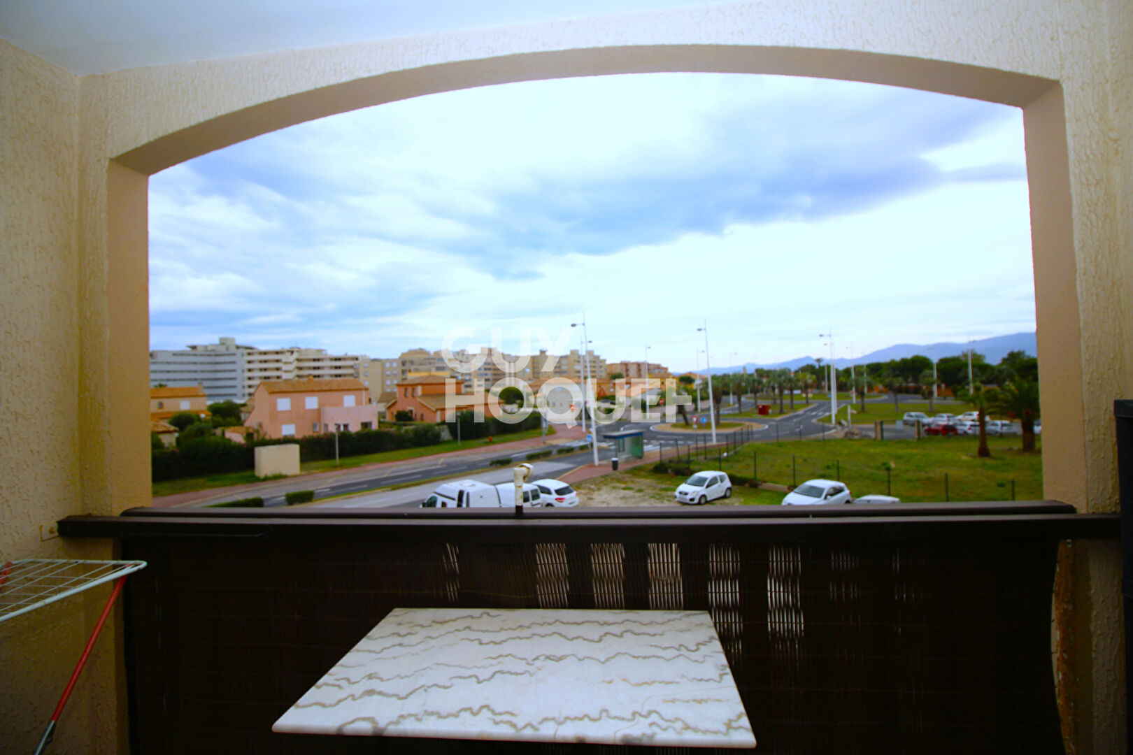 Studio cabine à louer de Septembre à Juin