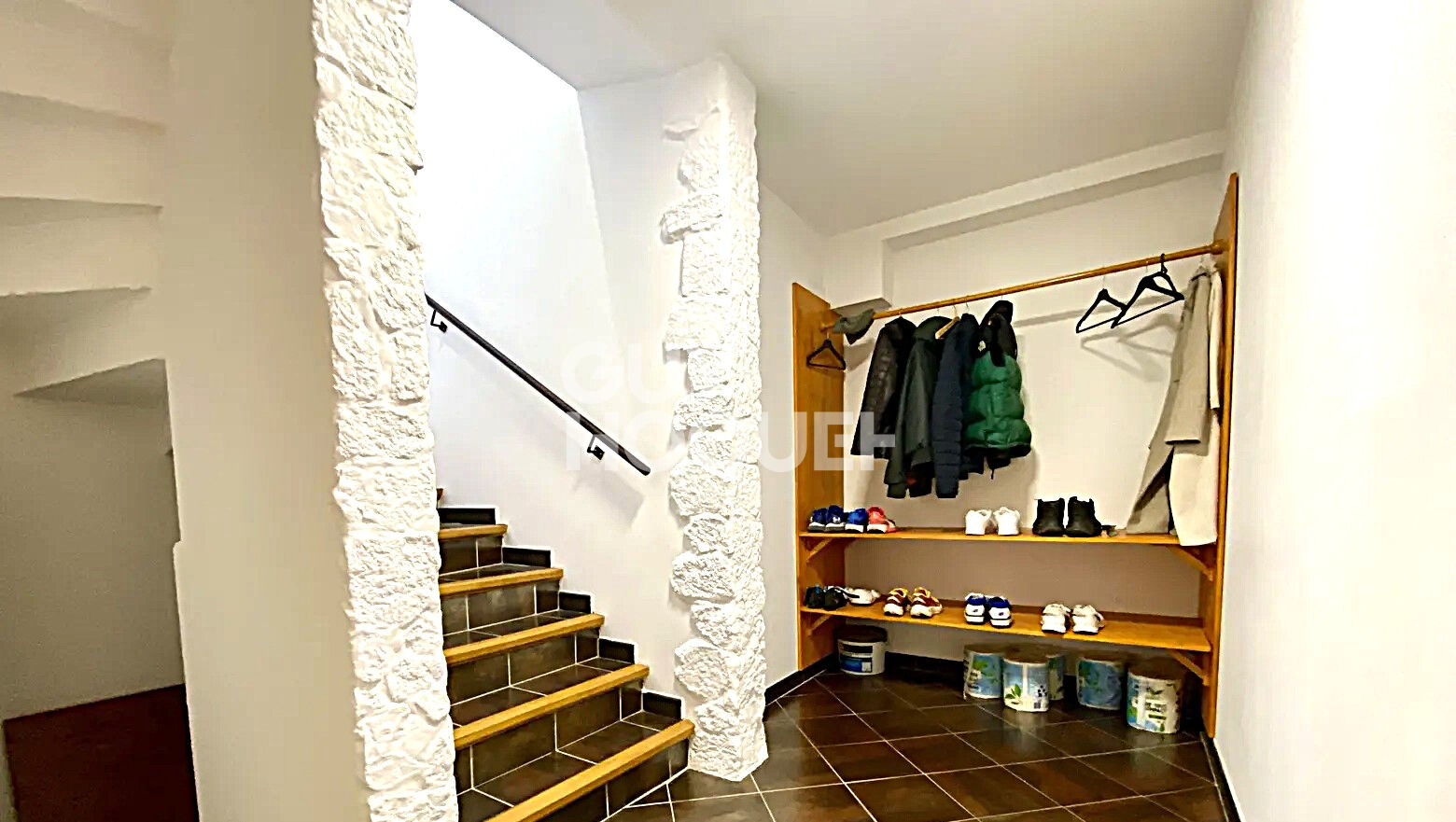 Magnifique TRIPLEX 187,86m2 6 pièces