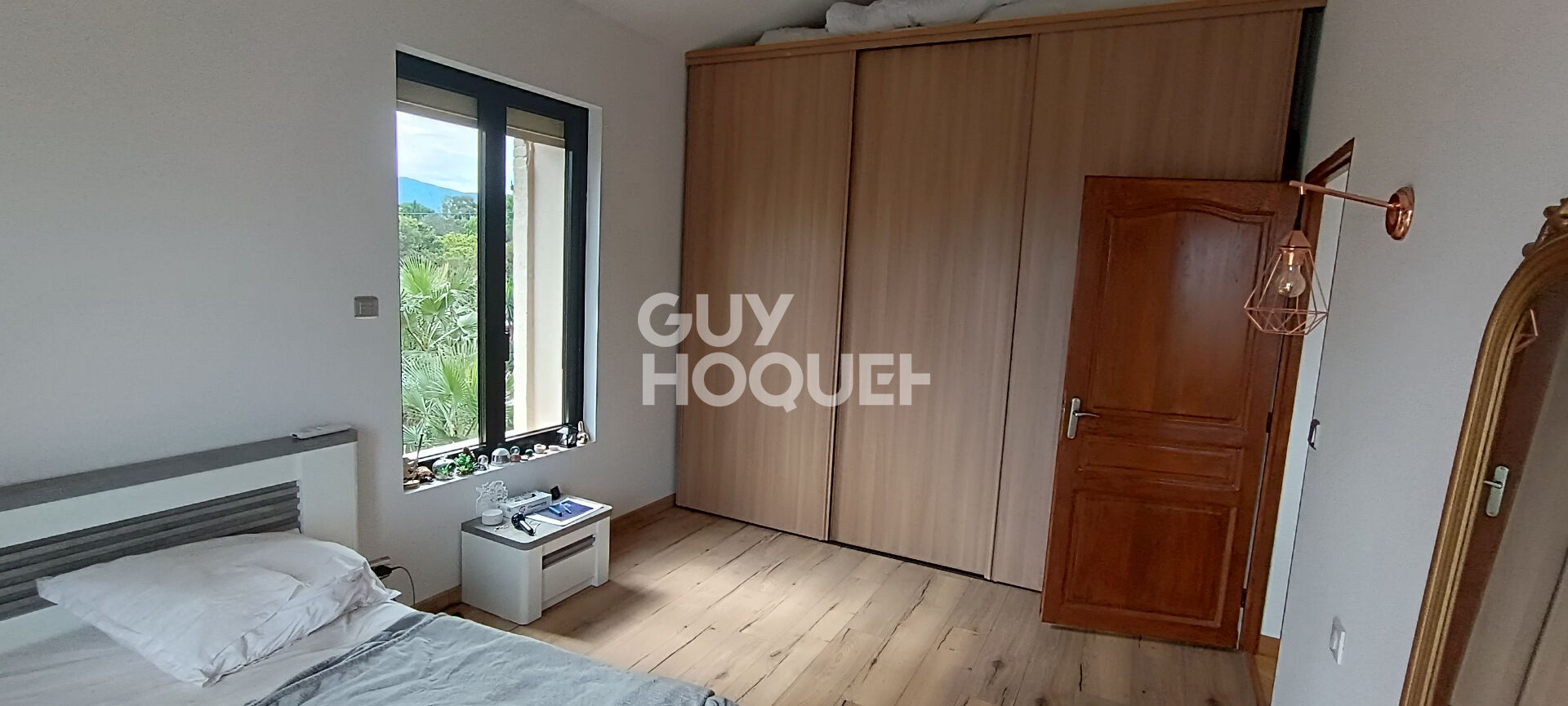 Magnifique TRIPLEX 187,86m2 6 pièces