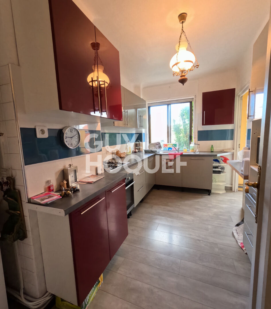 Appartement Perpignan 4 pièce(s) 113 m2