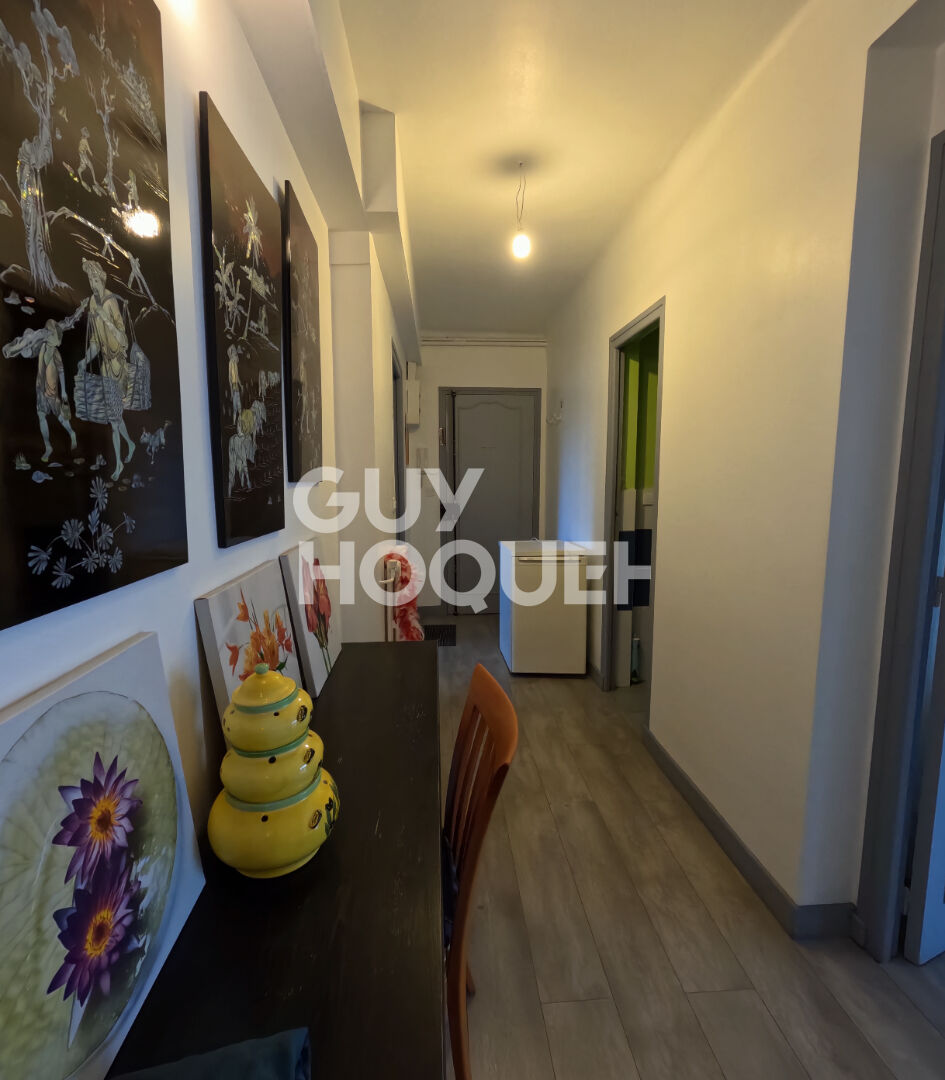 Appartement Perpignan 4 pièce(s) 113 m2
