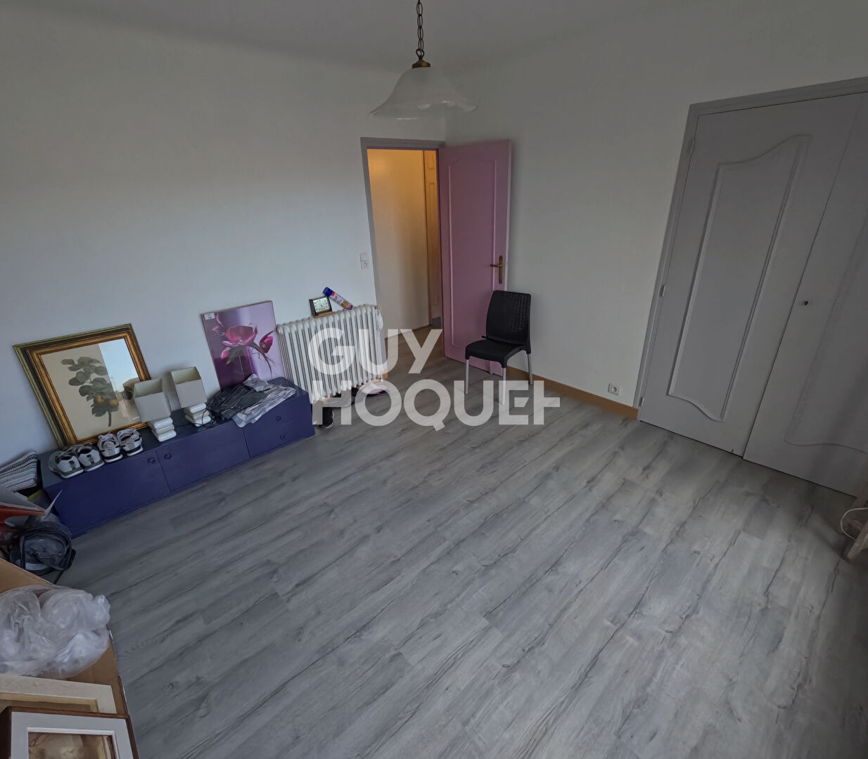 Appartement Perpignan 4 pièce(s) 113 m2