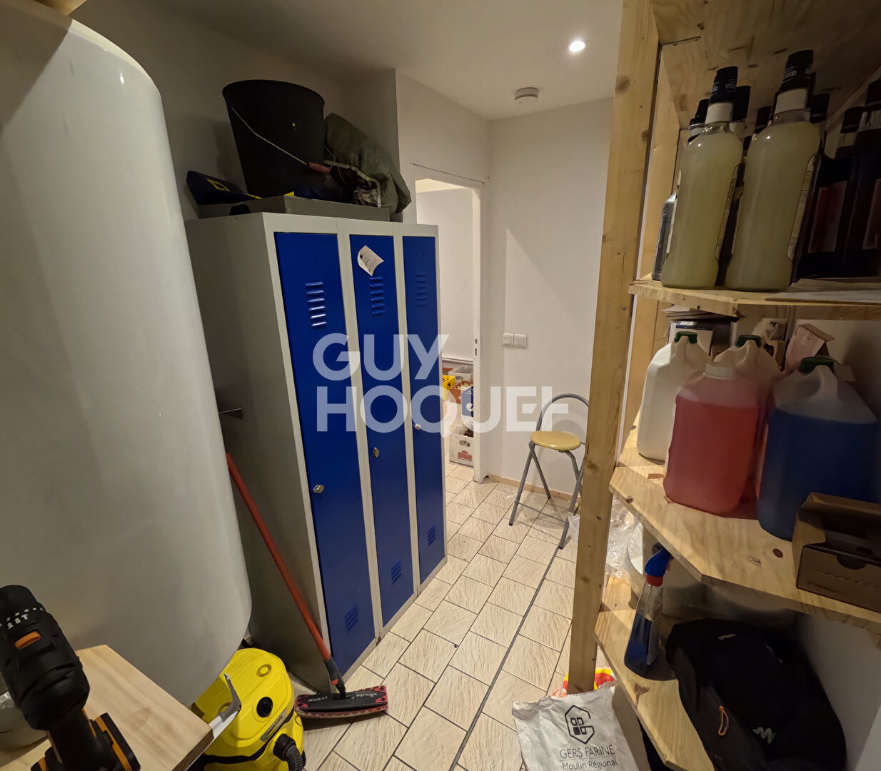 RESTAURANT 187m2 EMPLACEMENT N°1 ARGELES SUR MER