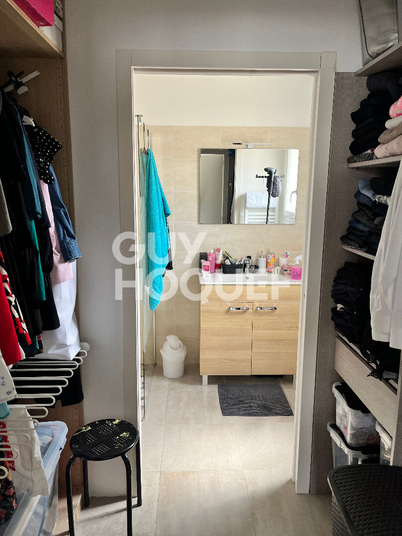 Maison  moderne Villeneuve De La Raho