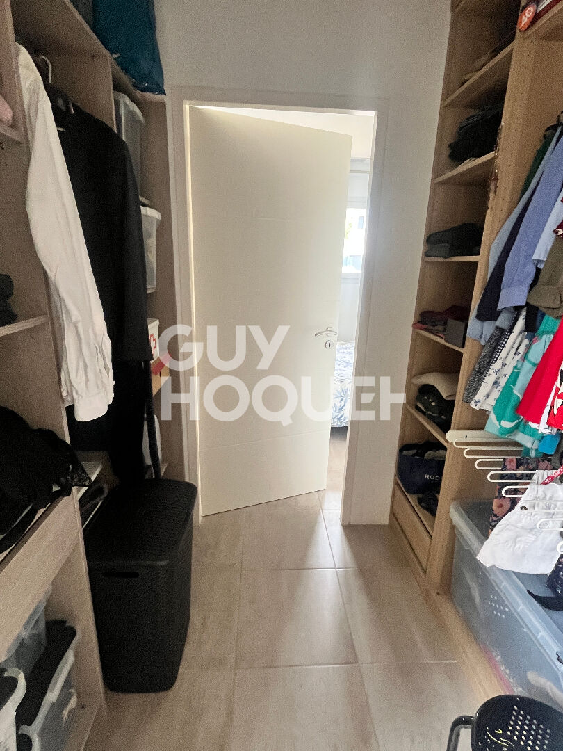 Maison  moderne Villeneuve De La Raho