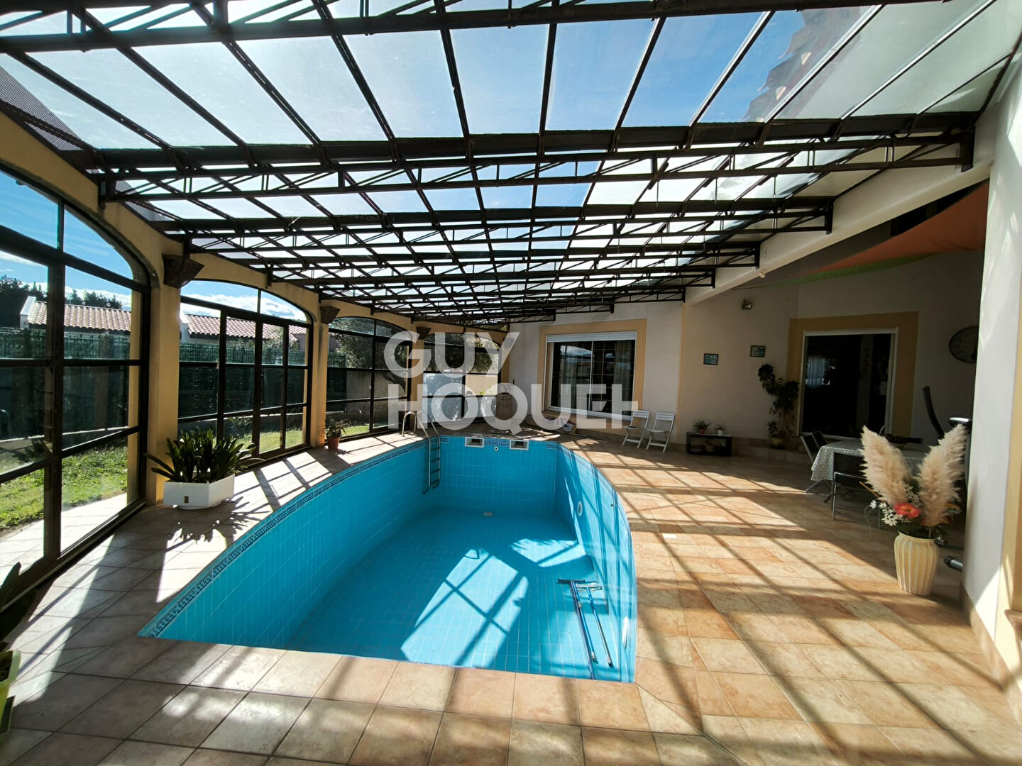 Villa sur Alénya