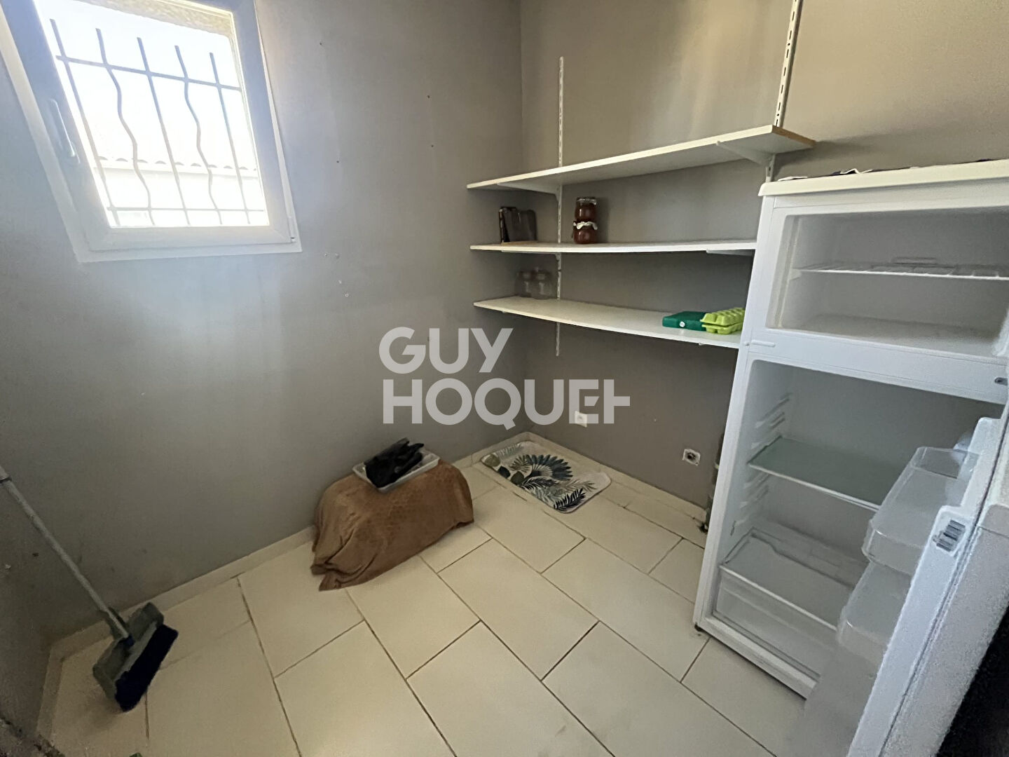 Maison Plain-Pied  5 pièces 123 m²  Terrain 443 m²