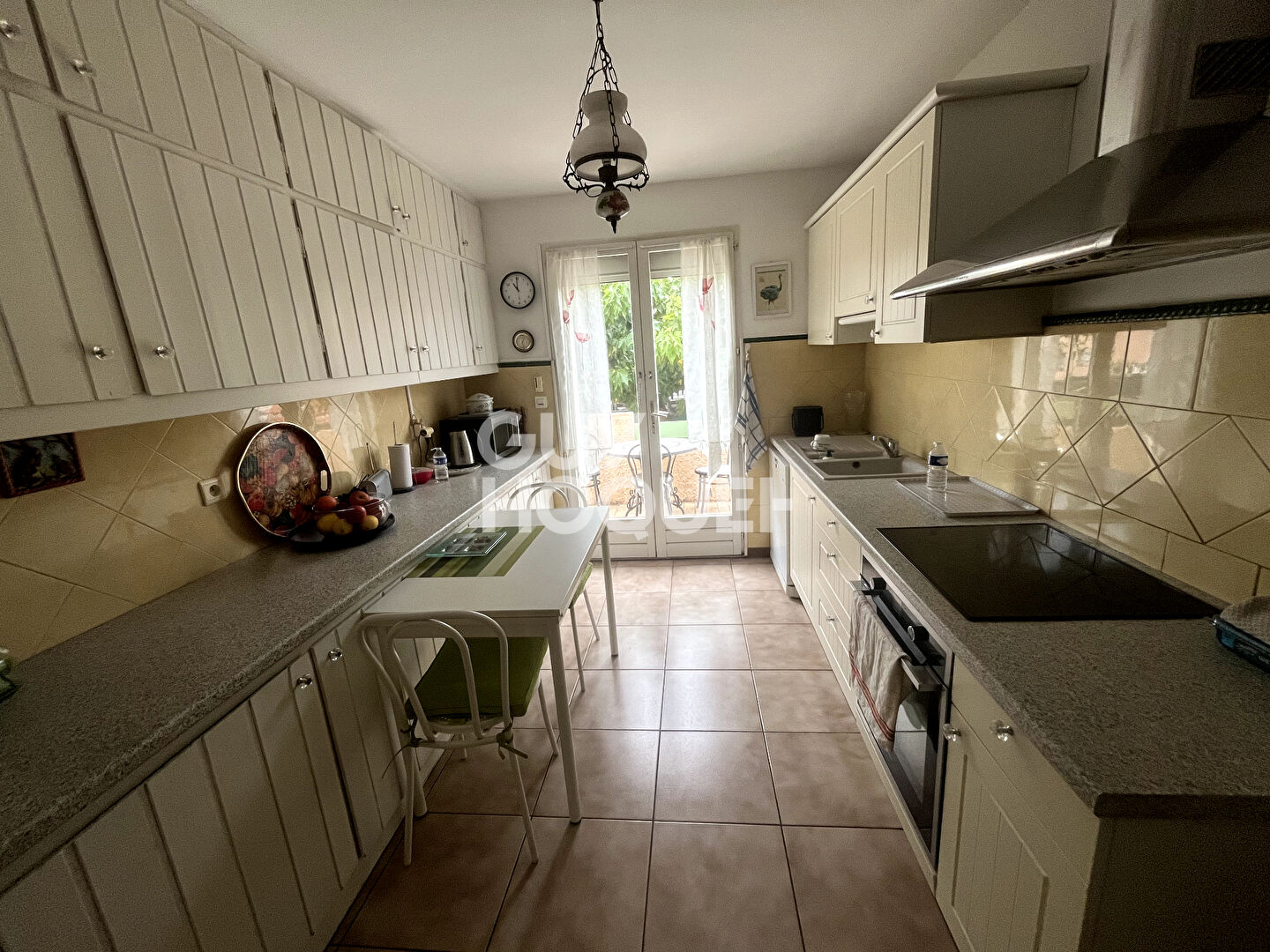 Maison 3faces T6 gros potentiel