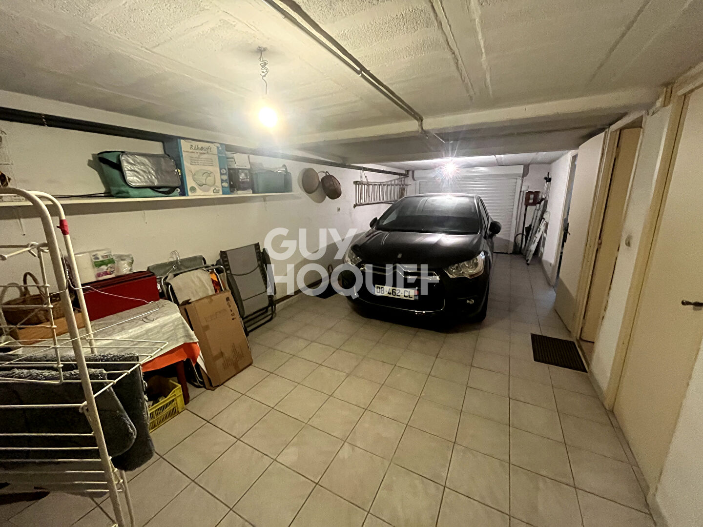 Maison 3faces T6 gros potentiel