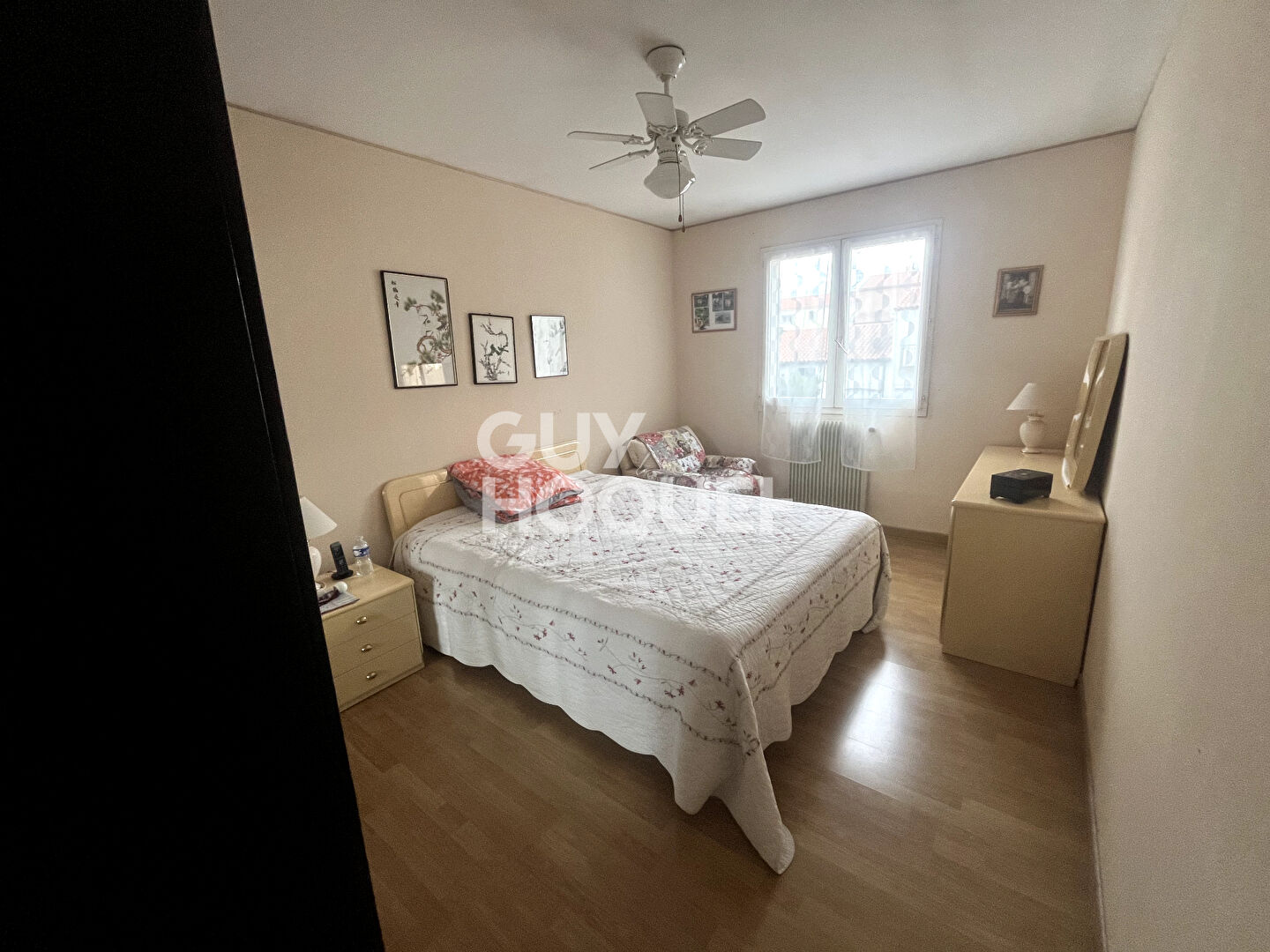 Maison 3faces T6 gros potentiel