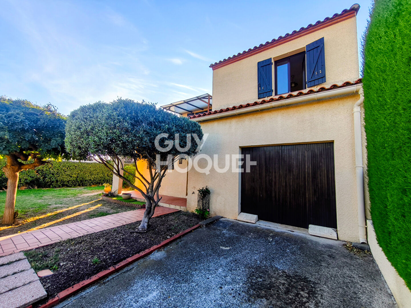 Maison Villeneuve De La Raho 4 pièces 112 m2