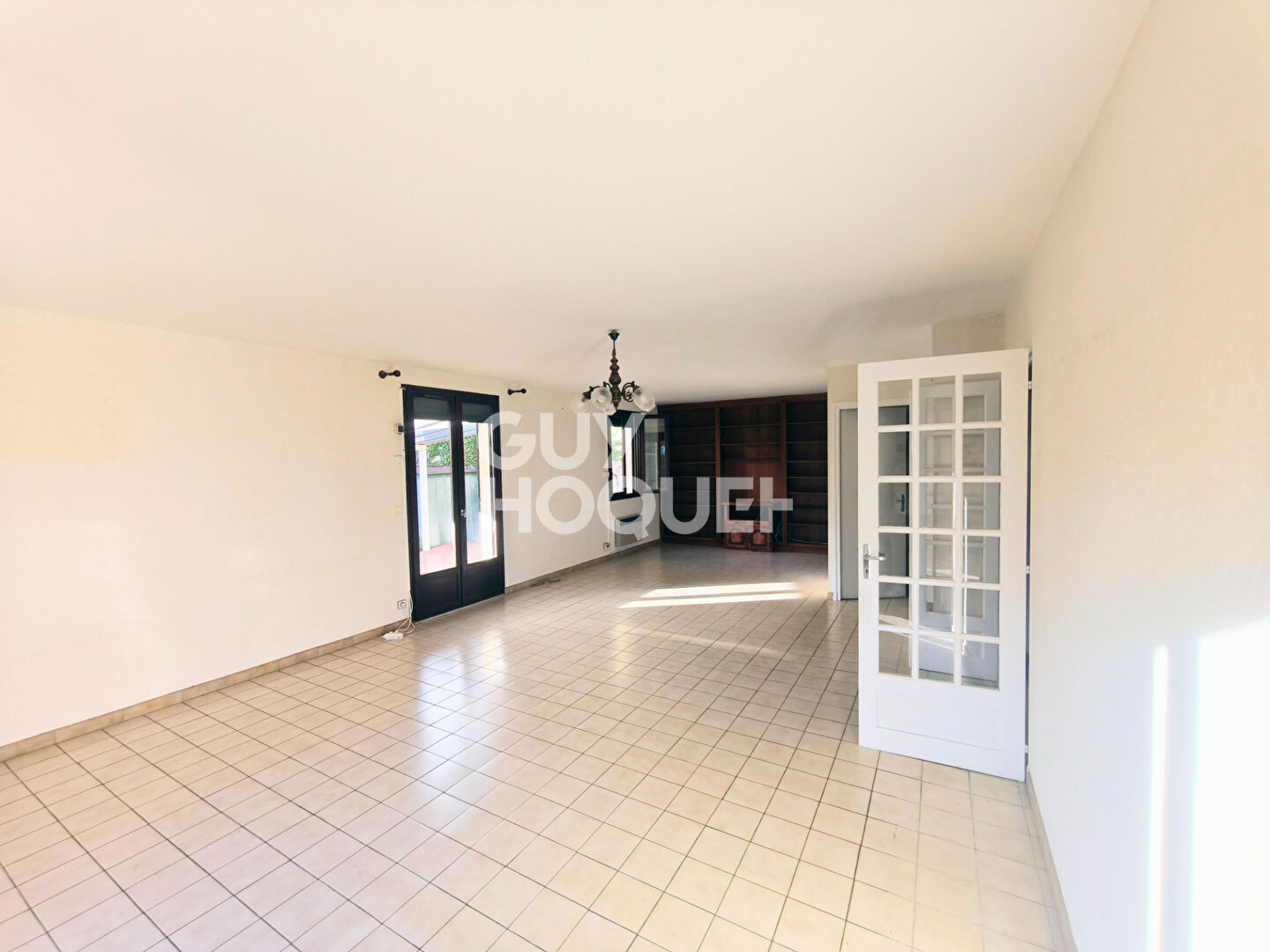 Maison Villeneuve De La Raho 4 pièces 112 m2