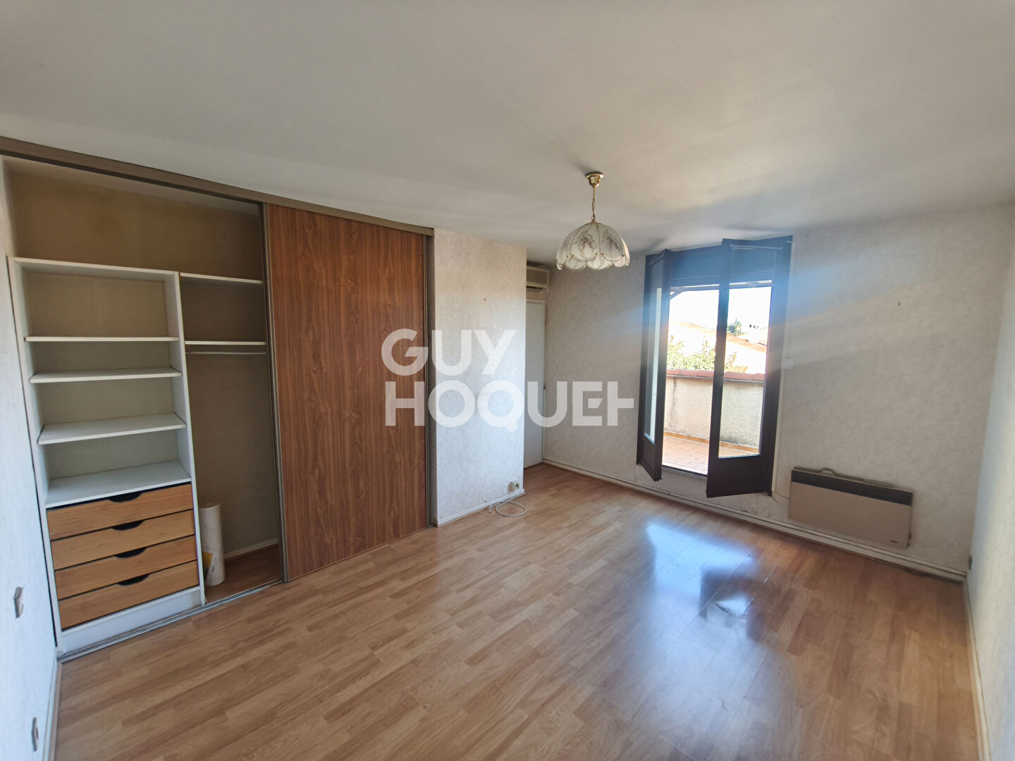 Maison Villeneuve De La Raho 4 pièces 112 m2