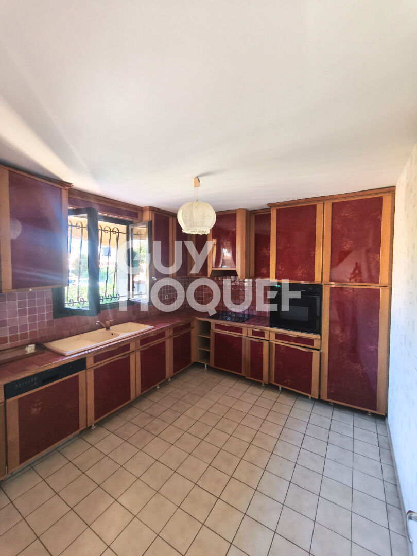 Maison Villeneuve De La Raho 4 pièces 112 m2