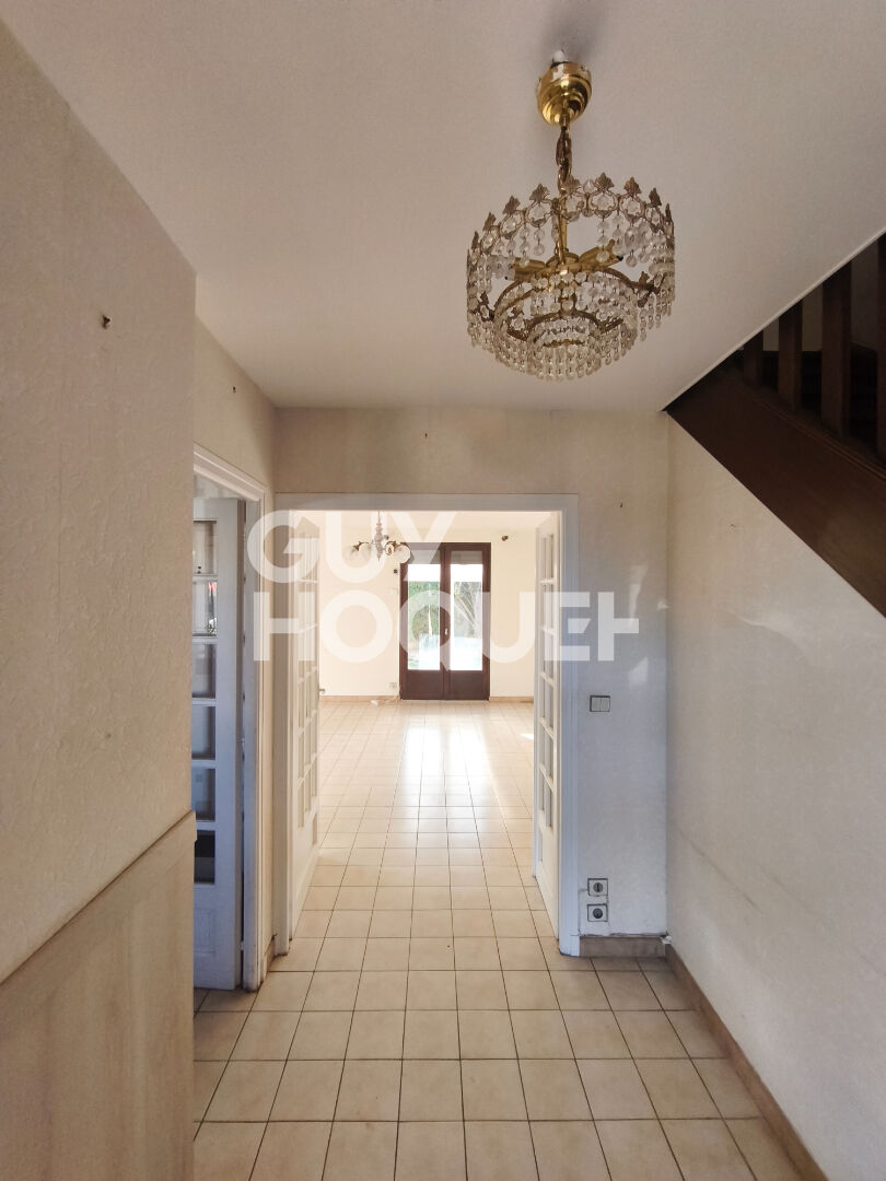 Maison Villeneuve De La Raho 4 pièces 112 m2