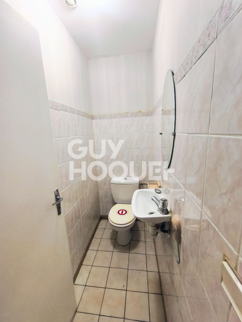 Maison Villeneuve De La Raho 4 pièces 112 m2