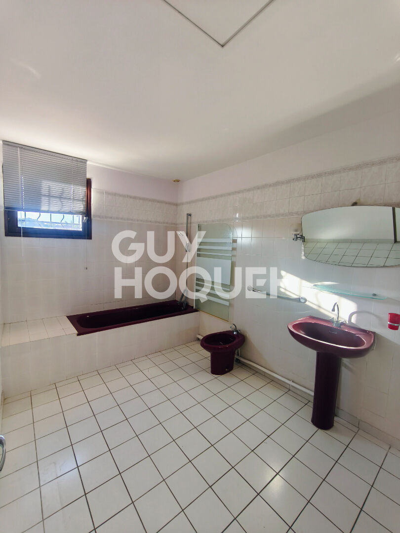 Maison Villeneuve De La Raho 4 pièces 112 m2