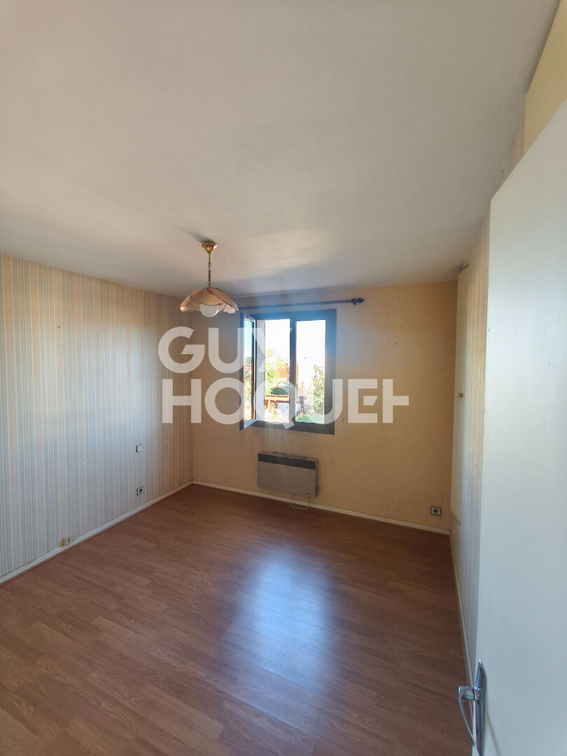 Maison Villeneuve De La Raho 4 pièces 112 m2