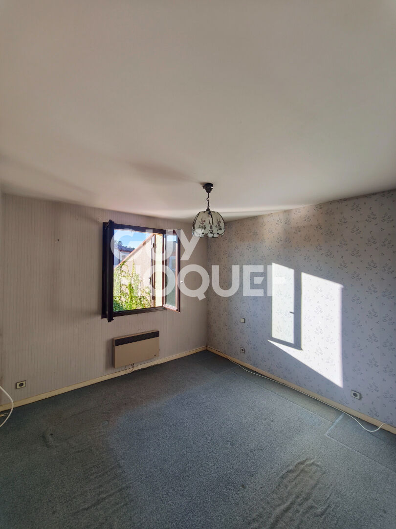 Maison Villeneuve De La Raho 4 pièces 112 m2