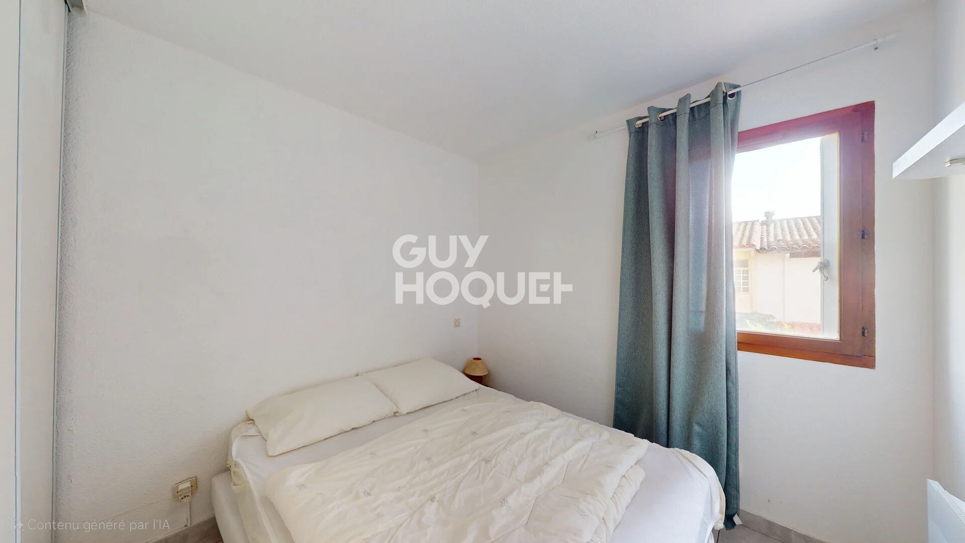 Appartement - T2 -  Canet en Roussillon - Plage- Port