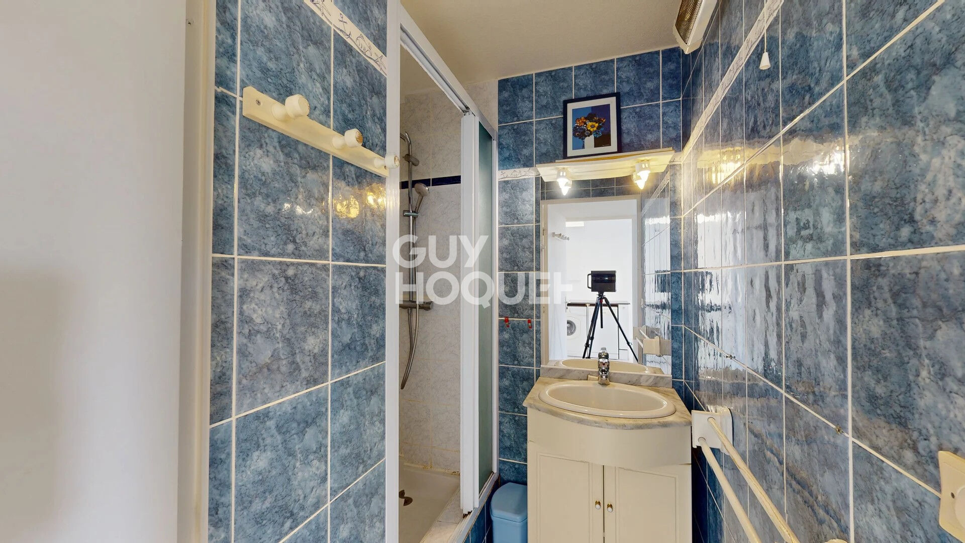 Appartement - T2 -  Canet en Roussillon - Plage- Port