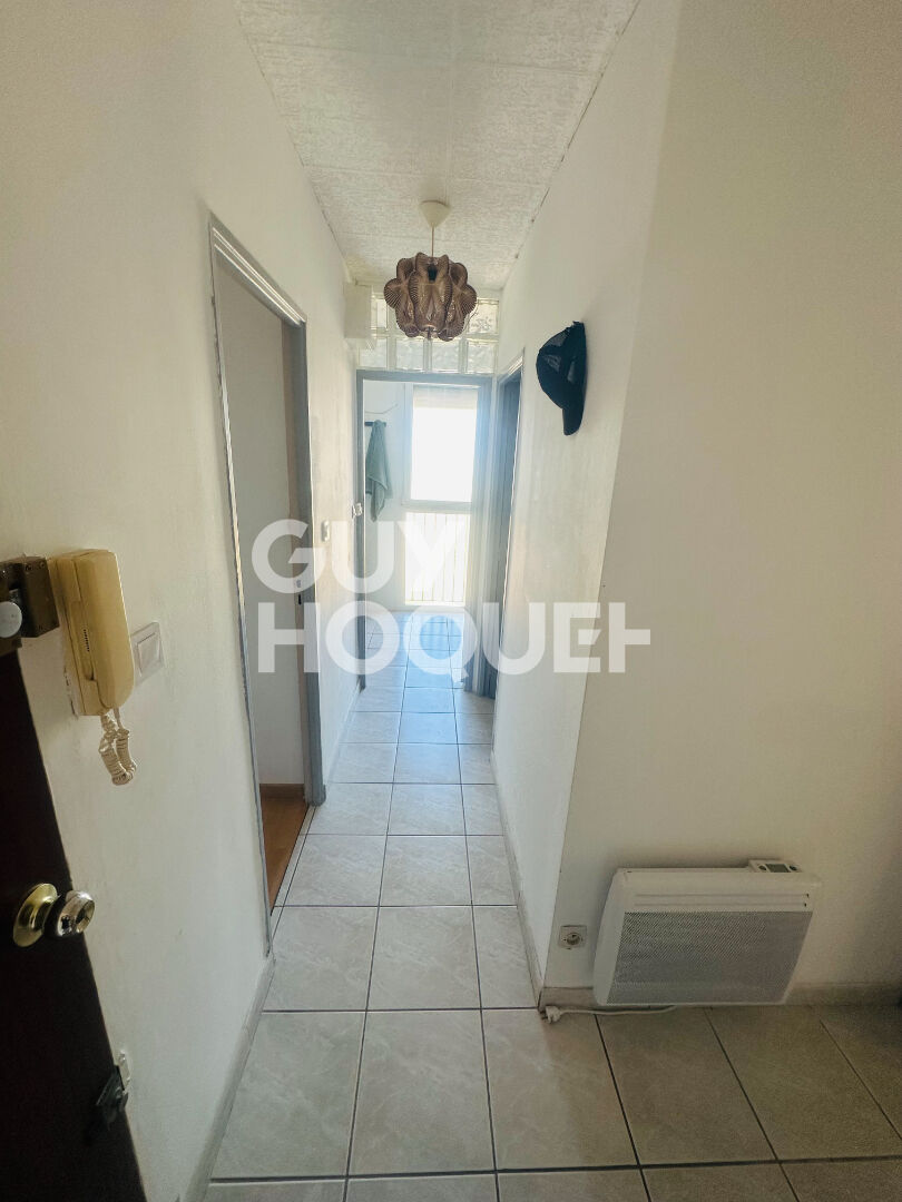 Appartement Saint Cyprien Plage 3 pièce(s) 68 m2