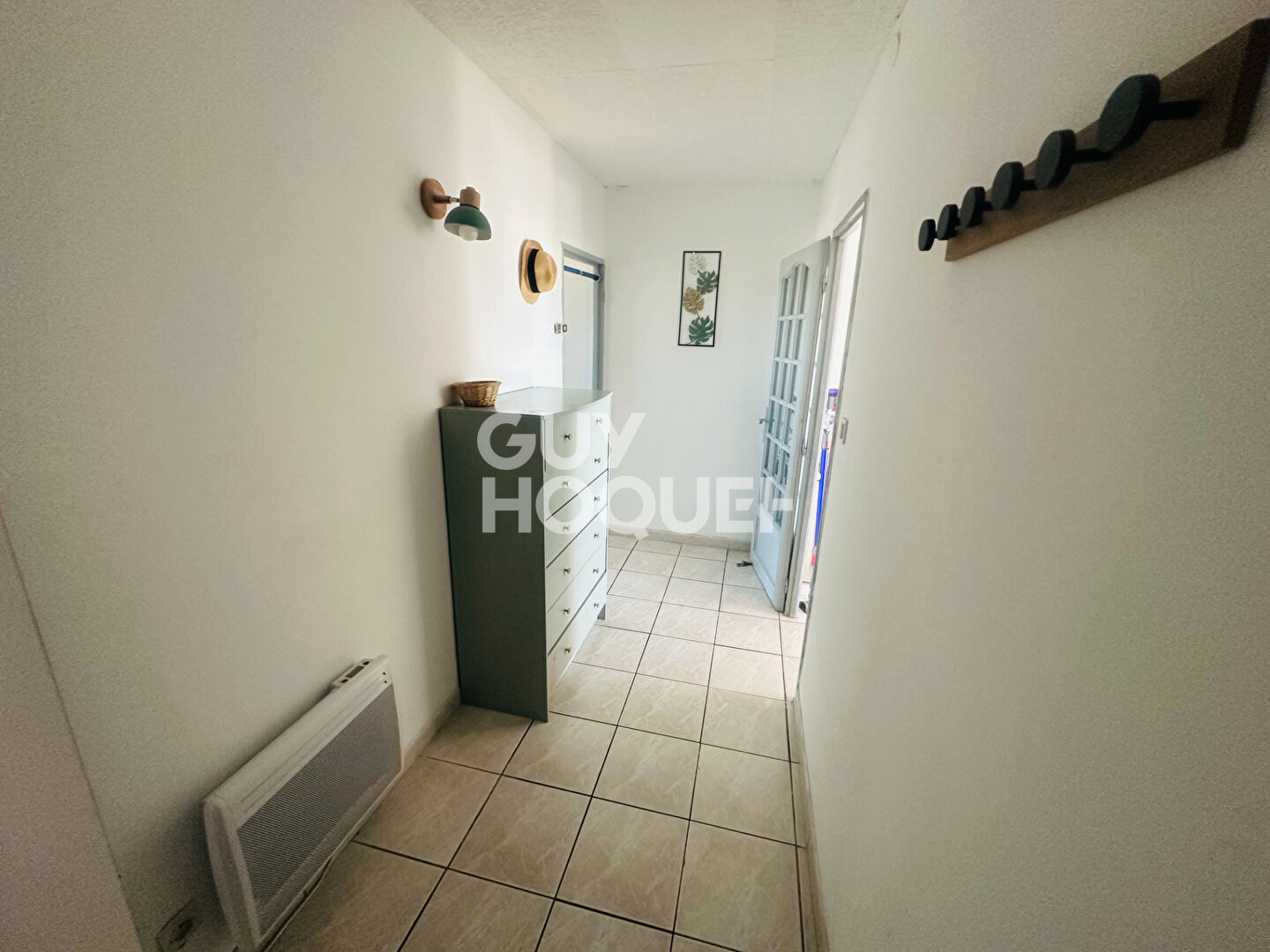 Appartement Saint Cyprien Plage 3 pièce(s) 68 m2