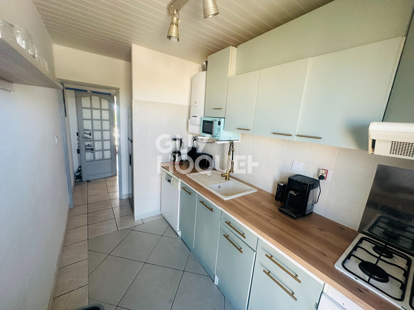 Appartement Saint Cyprien Plage 3 pièce(s) 68 m2