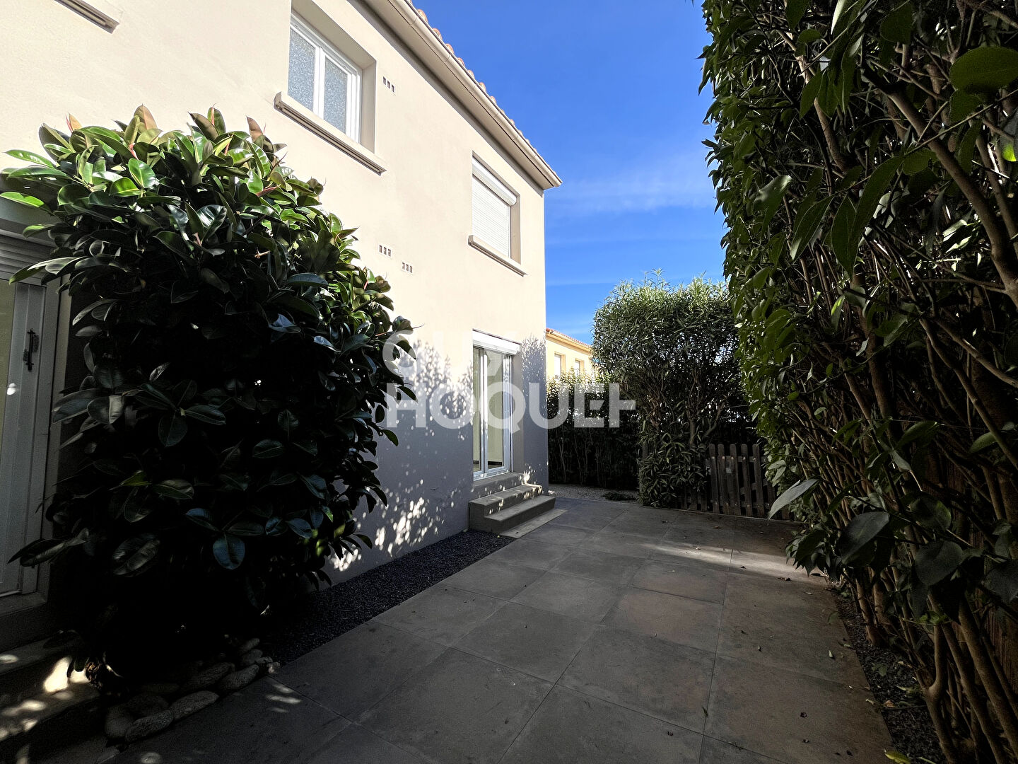 Maison T4 sans travaux