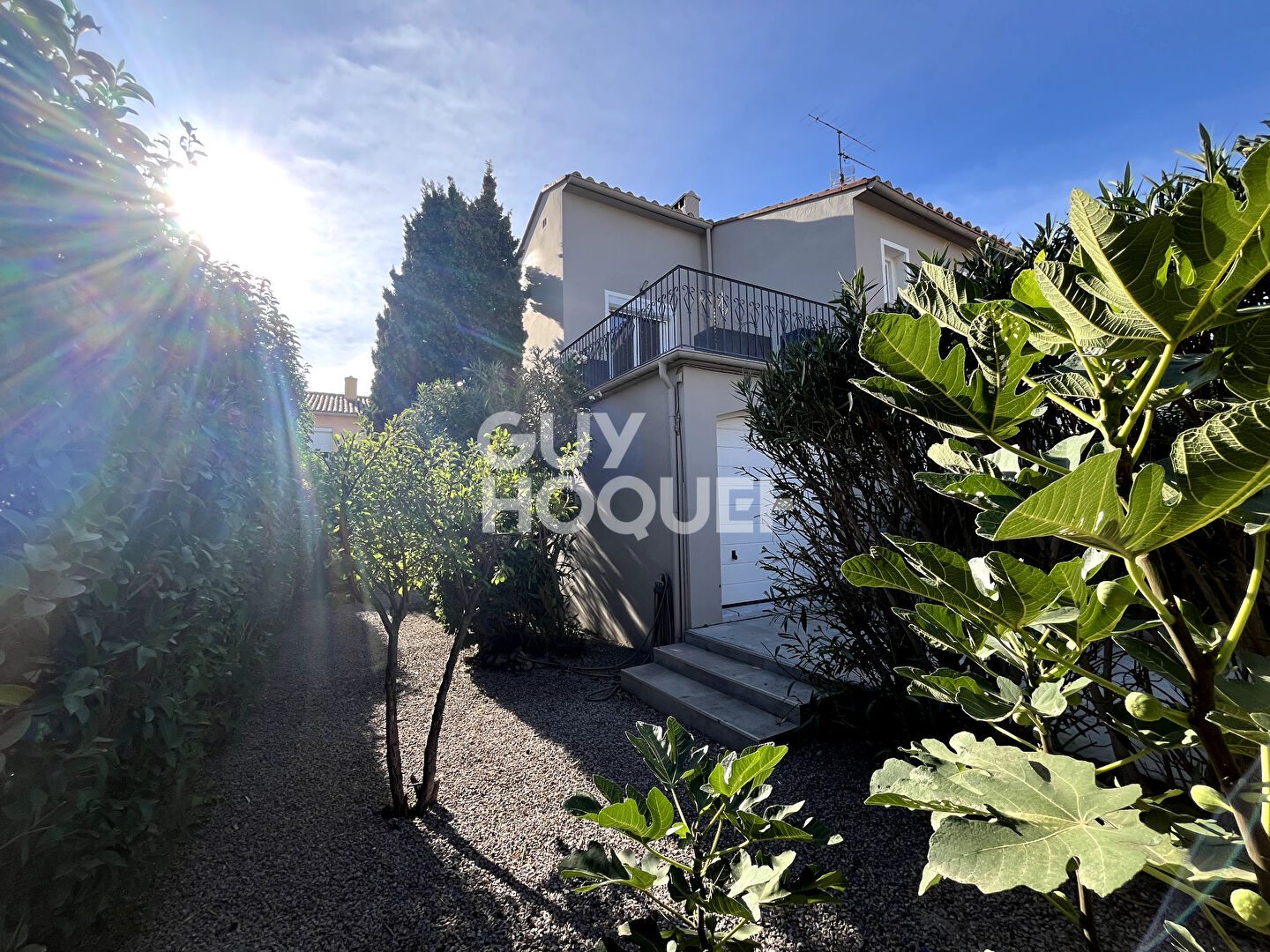 Maison T4 sans travaux