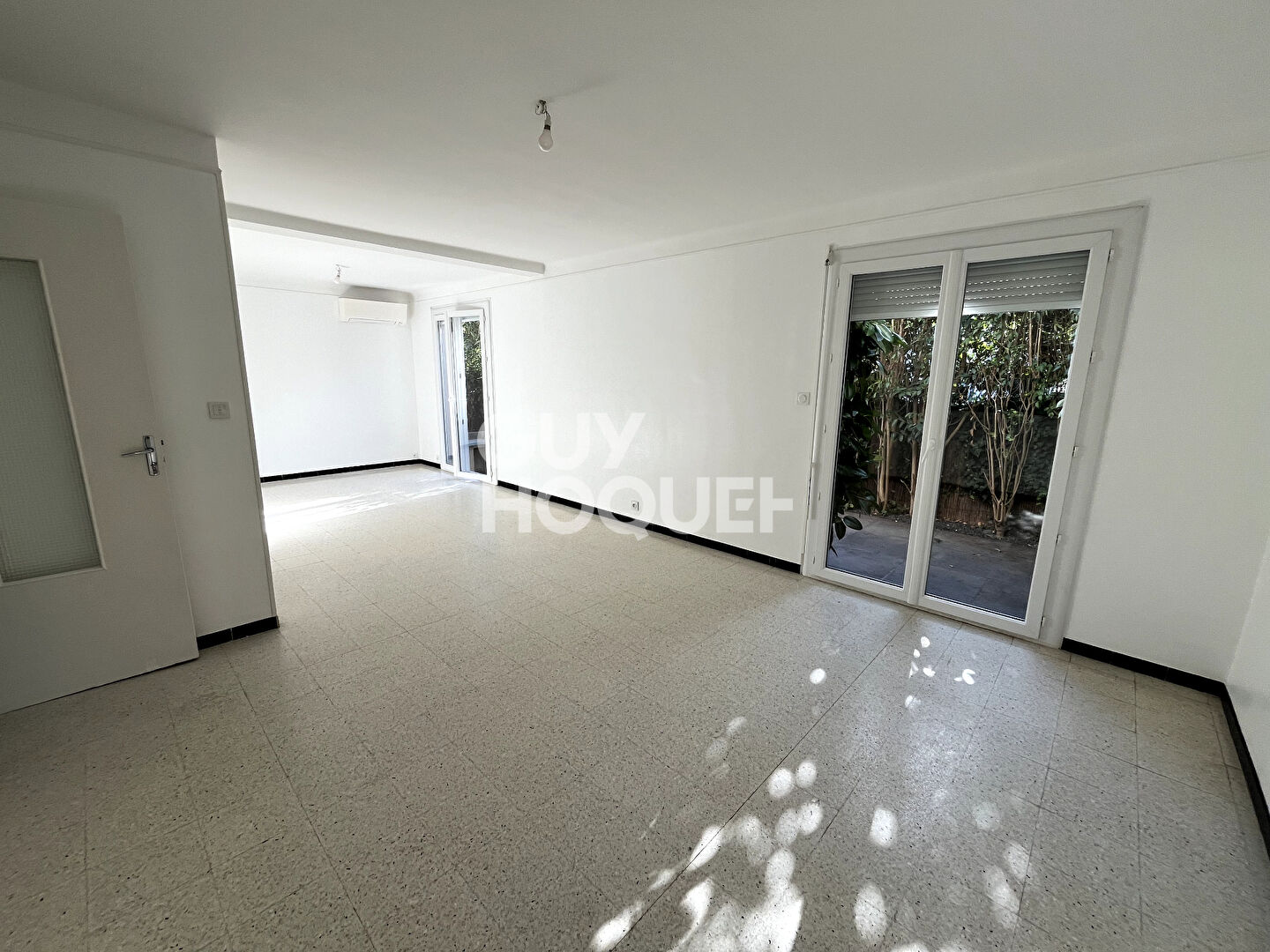 Maison T4 sans travaux