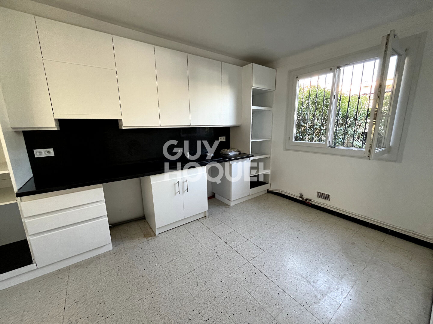 Maison T4 sans travaux