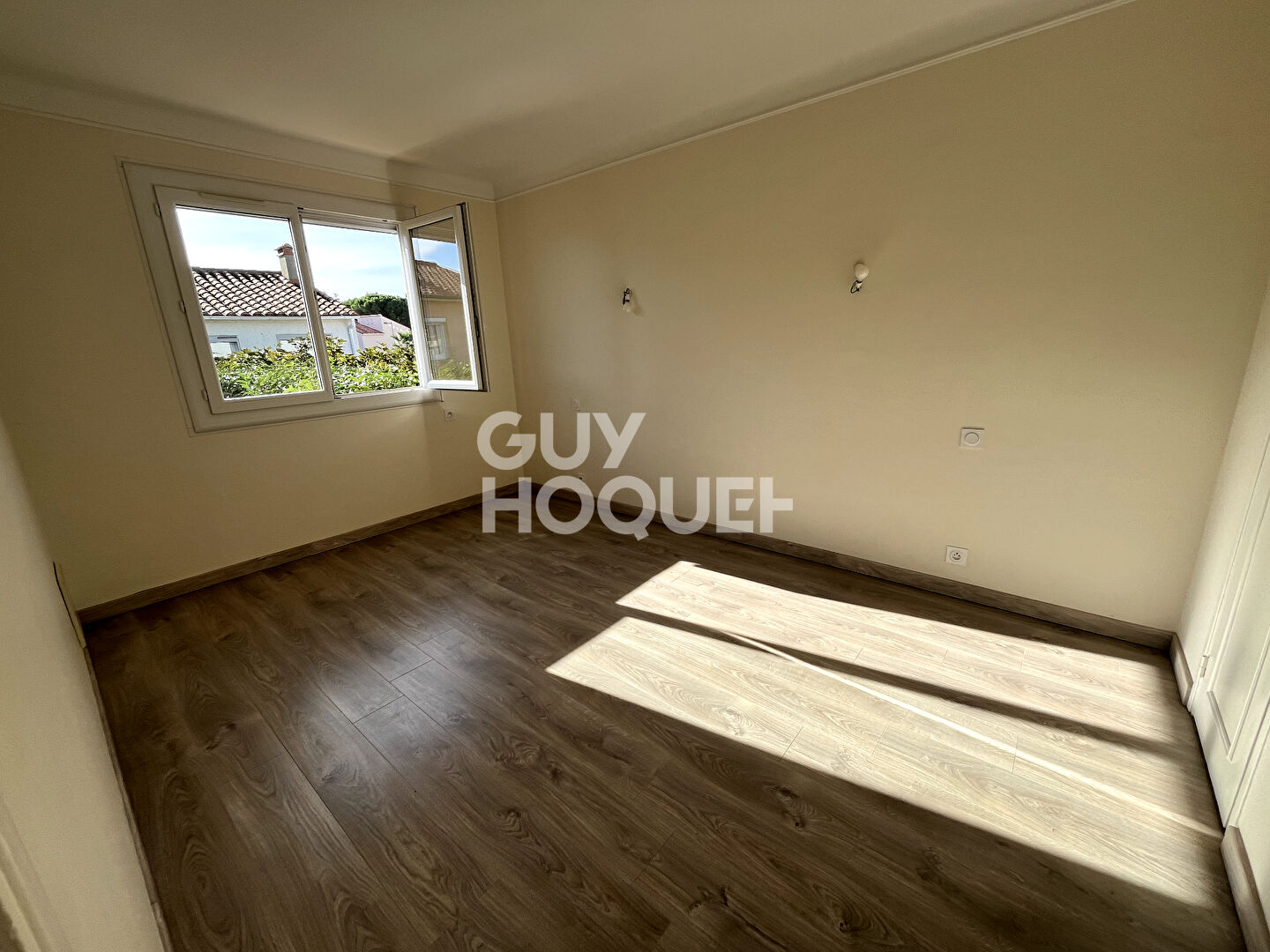 Maison T4 sans travaux